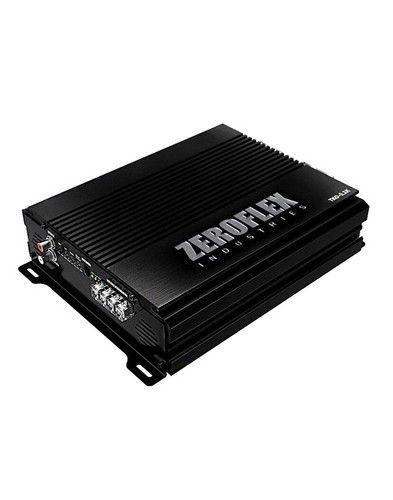 Zeroflex  TKO-5.1K Mono Car Amplifier 5000RMS - Default - Brand New