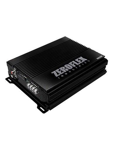 Zeroflex  TKO-8.1K Mono Car Amplifier 8000RMS - Default - Brand New