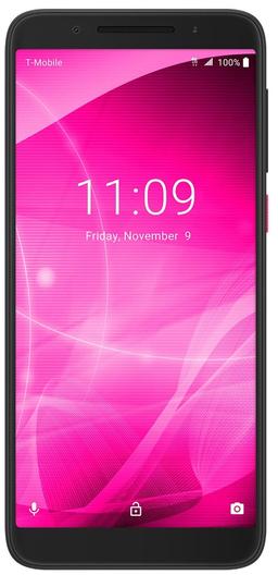 T-Mobile Revvl 2 Plus