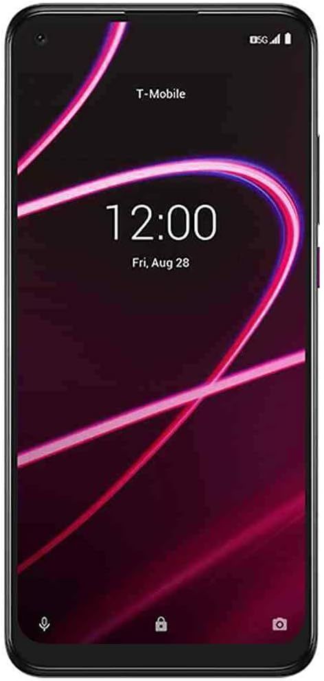 T-Mobile REVVL 5G