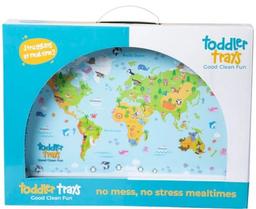 Toosh Coosh Toddler Tray