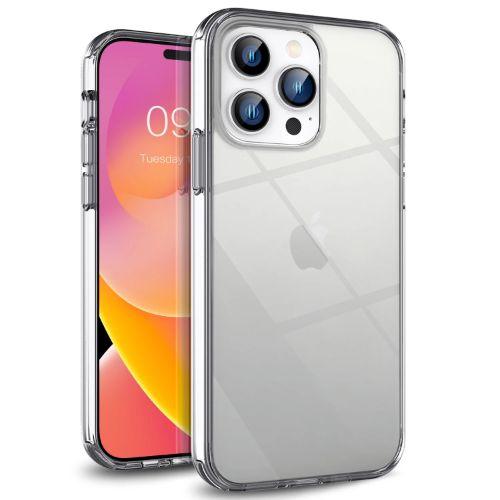 Tough On Air Phone Case for iPhone 14 Pro