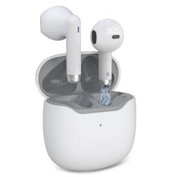Tough On Bluetooth Earphones TO-080 - White