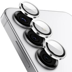 Tough On Camera Lens Protector for Galaxy S25 - Clear