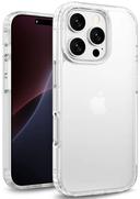 Tough On Clear Air Phone Case for iPhone 16 Pro Max