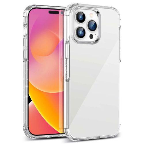 Tough On  Clear Phone Case for iPhone 14 Pro Max - Clear - Brand New