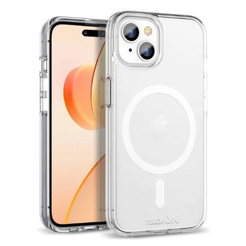Tough On Phone Case with Magsafe for iPhone 15 