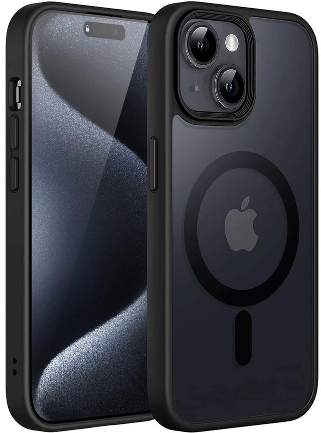 Tough On Phone Case with Magsafe for iPhone 15 Plus