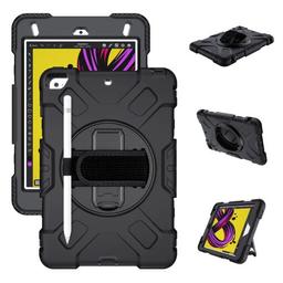Tough On Rugged Protection Case for iPad Mini 4 | 5 - Black