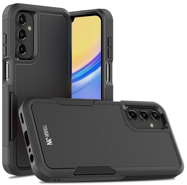 Tough On Tough Armor Phone Case for Galaxy A15 (5G)