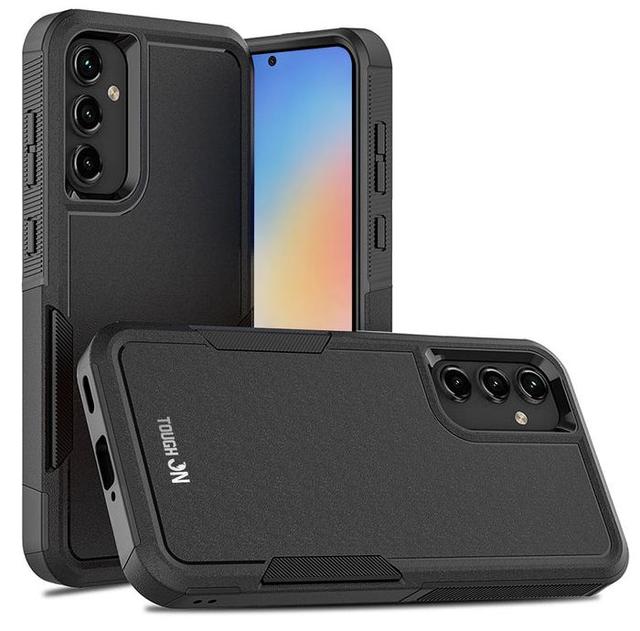 Tough On Tough Armor Phone Case for Galaxy A35 (5G)
