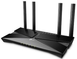 TP-Link AX1800 Dual-Band Wi-Fi 6 Router