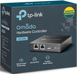 TP-Link (OC200) Omada Cloud Hardware Controller