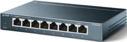 TP-Link TL-SG108 8-Port Gigabit Desktop Switch