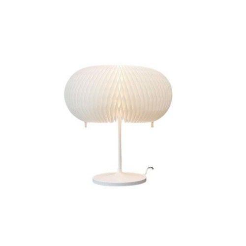 D'Light Transforming Desktop Lamp - Circular style - Default - Brand New