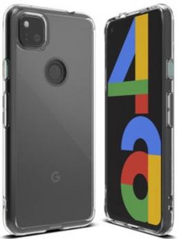 Transparent Phone Case for Google Pixel 4 XL