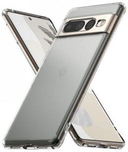 Transparent Phone Case for Google Pixel 7 Pro