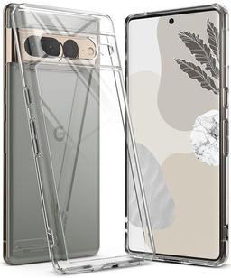 Transparent Phone Case for Google Pixel 7 Pro