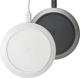TYLT Bezel 2 Fast 15W Wireless Chargers