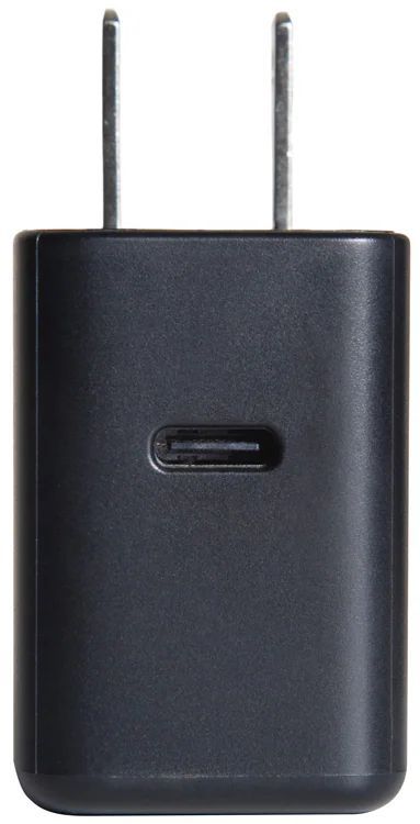 Tylt Full Speed 20W Fast Charging Wall Charger