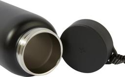 Tylt Insulated Wireless Charging Bottle