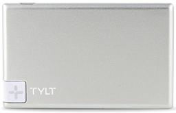 Tylt Slim Boost Portable Power Bank