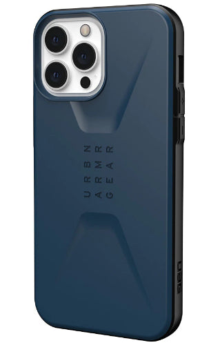 UAG Civilian Series Phone Case for iPhone 13 Pro