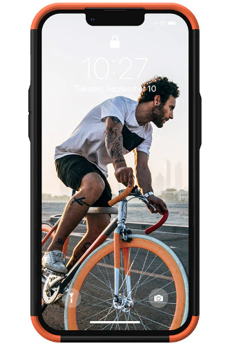 UAG Civilian Series Phone Case for iPhone 13 Pro