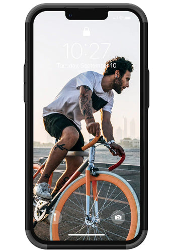 UAG Civilian Series Phone Case for iPhone 13 Pro