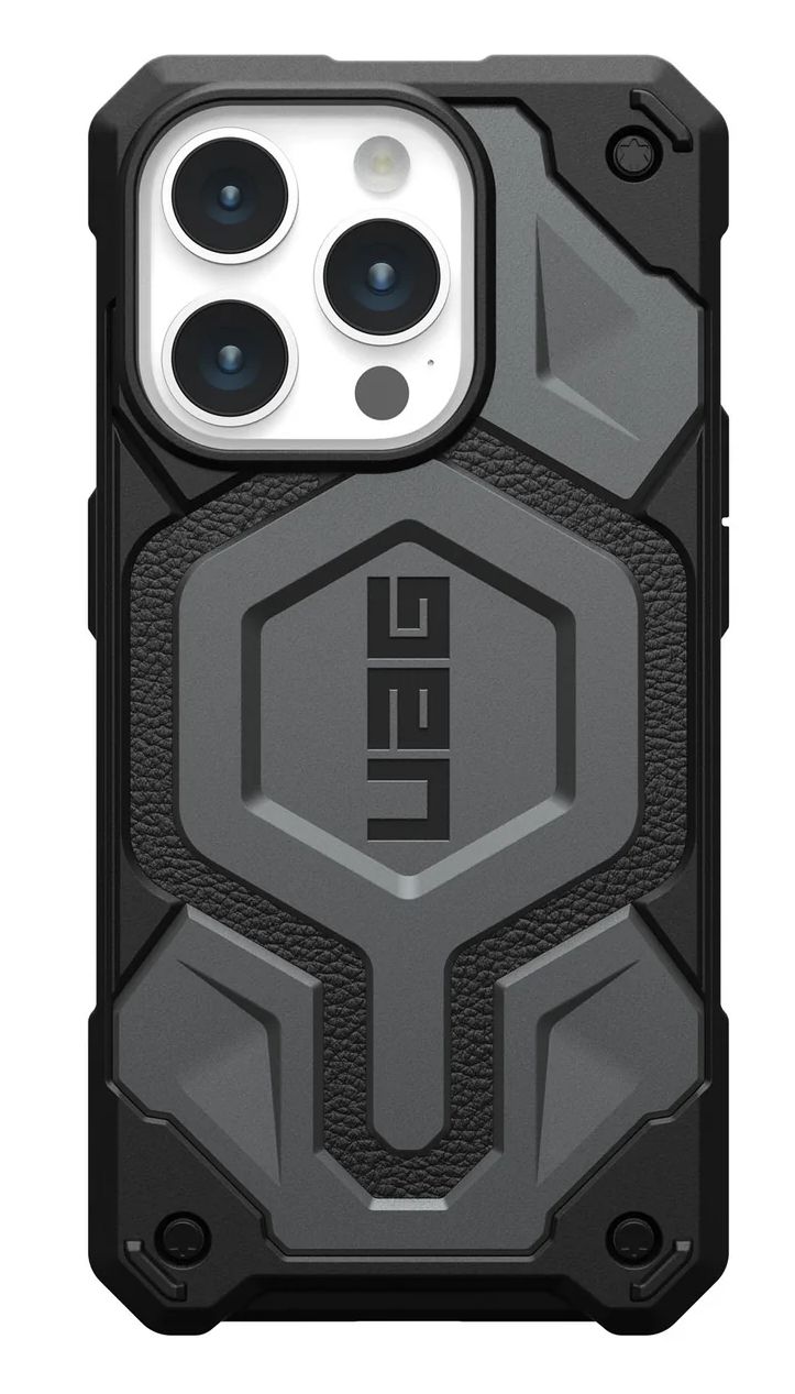 UAG Monarch Pro MagSafe Phone Case for iPhone 15 Pro