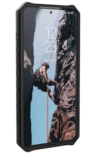 UAG Monarch Series Phone Case for Galaxy S21 Plus