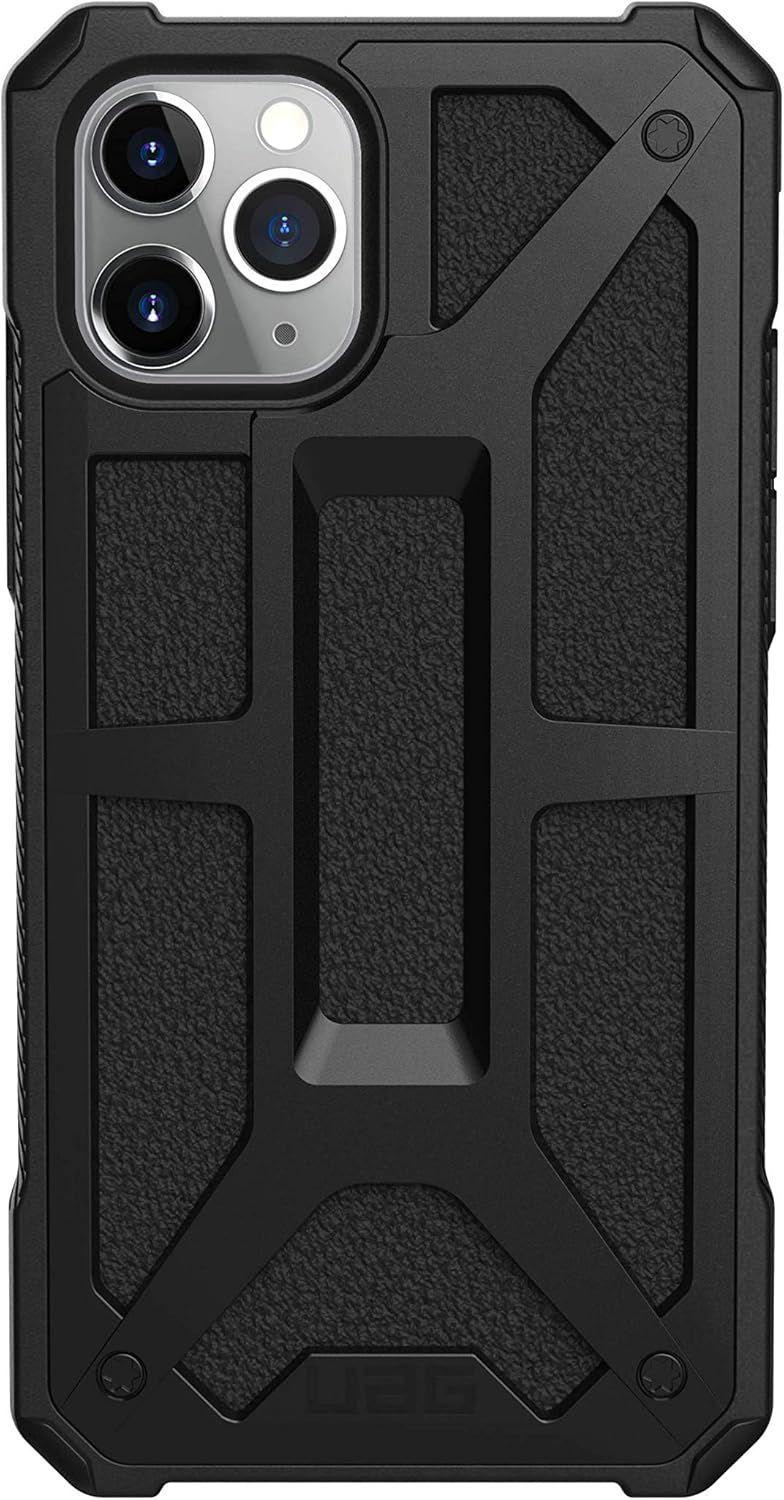 Refurbished UAG Monarch Series Phone Case for iPhone 11 Pro - Reebelo New Zealand