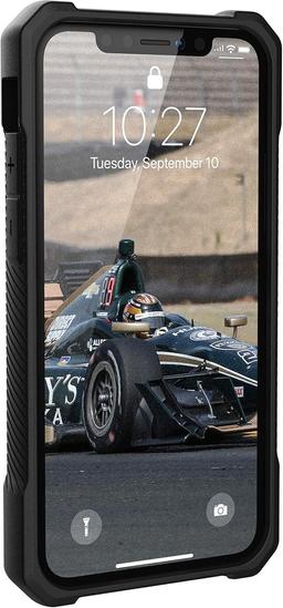 UAG Monarch Series Phone Case for iPhone 11 Pro