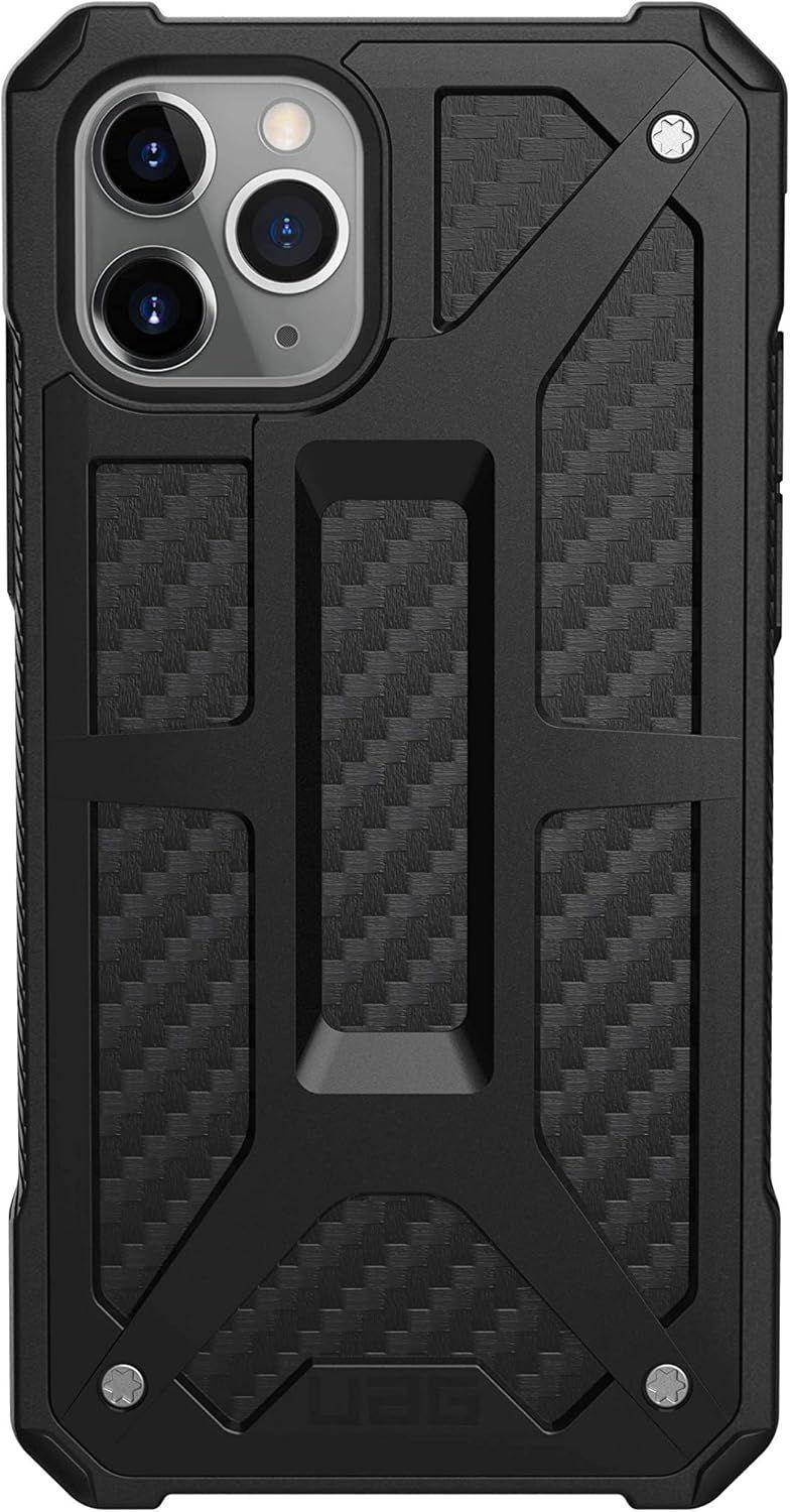UAG Monarch Series Phone Case for iPhone 11 Pro