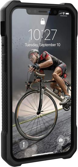 UAG Monarch Series Phone Case for iPhone 11 Pro