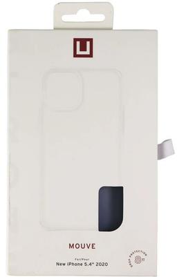 UAG Mouve Series Hybrid Phone Case for iPhone 12 Mini