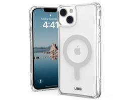 UAG Plyo Phone Case with MagSafe for iPhone 14 Plus