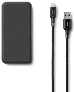 Ubio Labs Shadow 3000mAh Wireless Power Bank