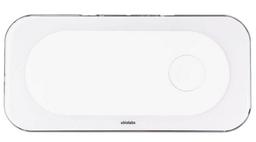 UbioLabs Wireless Universal Fast Charging Pad