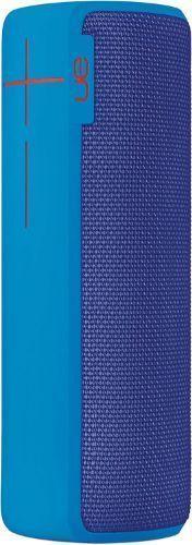 Ultimate Ears Boom 2 Wireless Bluetooth Speaker