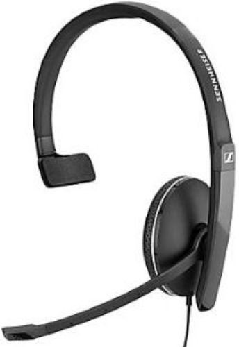Ultimo 102R USB Single Ear Headset with Microphone
