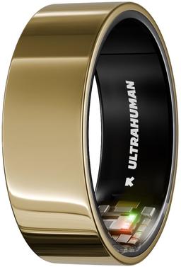 Ultrahuman Ring AIR