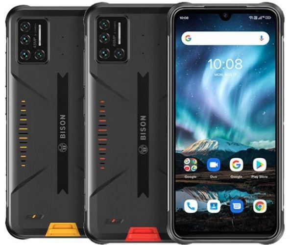 Umidigi Bison 2021