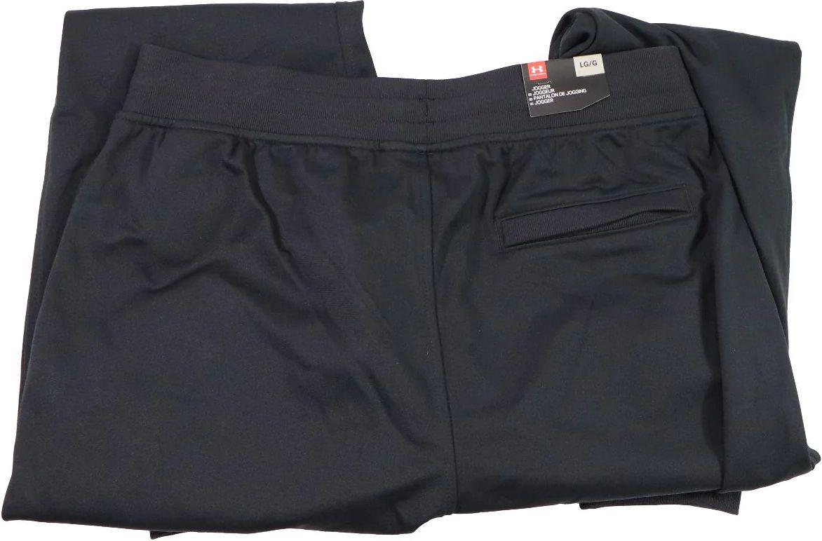 Under Armour Men's Sportstyle Tricot Jogger (LG/G)