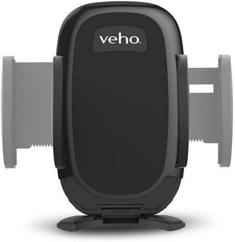 Veho  Universal in-car smartphone holder - Default - Brand New