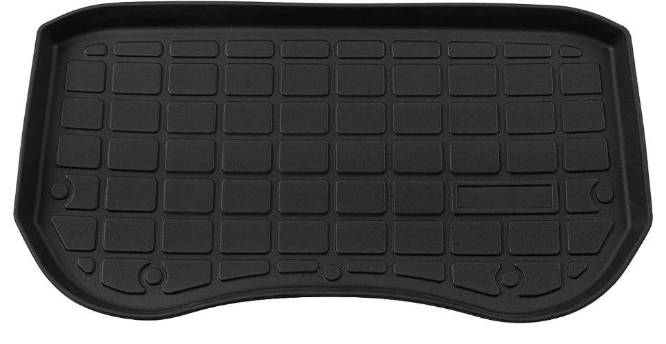 Urban Global  Front Trunk Mats for Tesla Model 3 - Black - Brand New