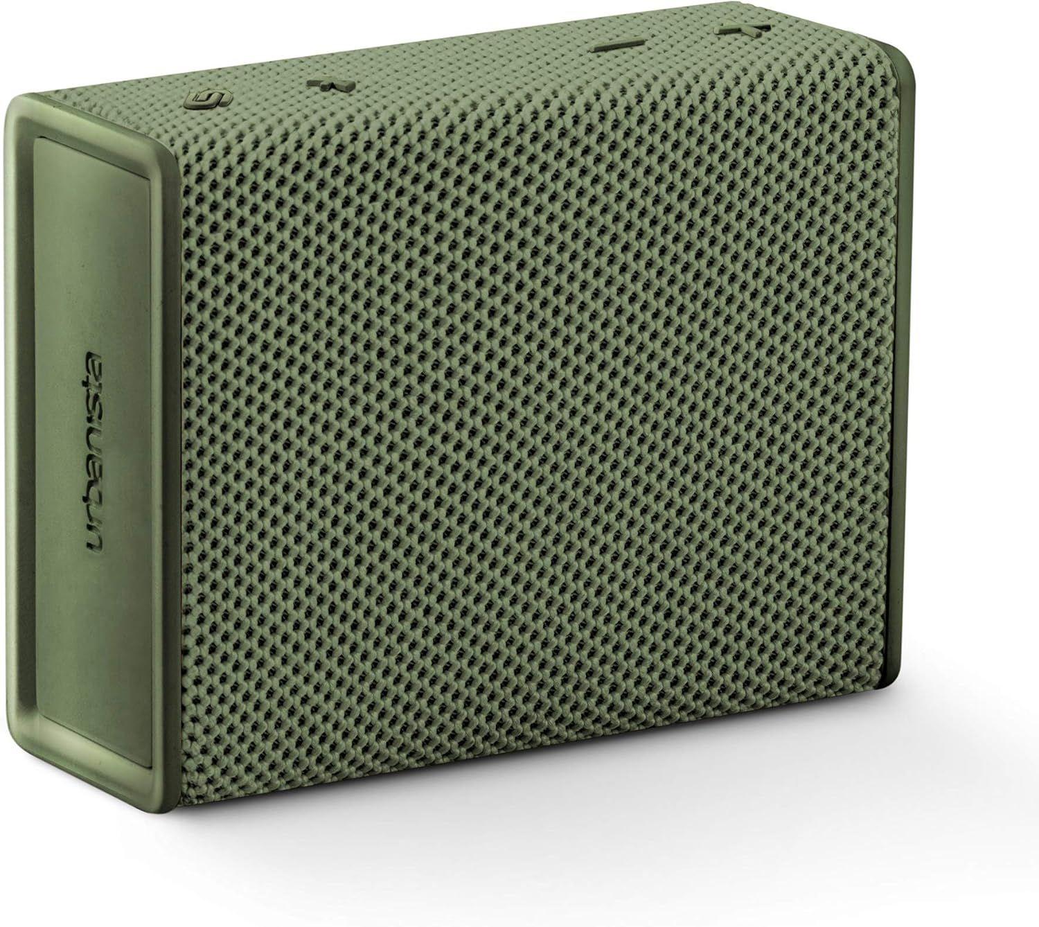 Urbanista  Sydney Bluetooth Wireless Speaker - Olive - Acceptable