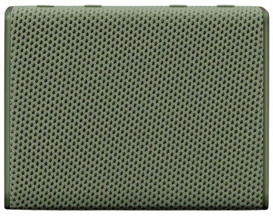 Urbanista Sydney Bluetooth Wireless Speaker - Acceptable - Olive