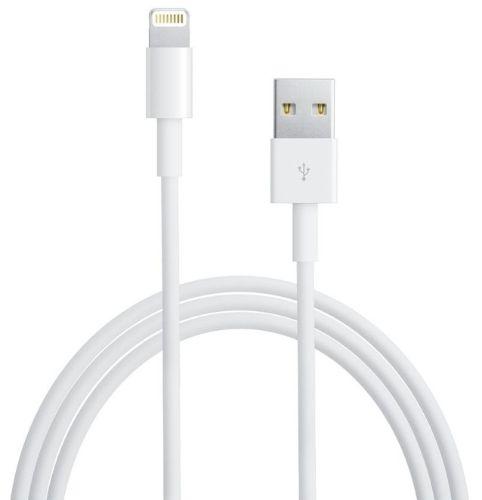 Urban Spec  Apple Lightning Cable (3m) - White - Brand New