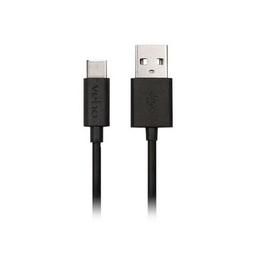 USB-A to USB-C™ Charge and Sync Cable - 20cm - Default